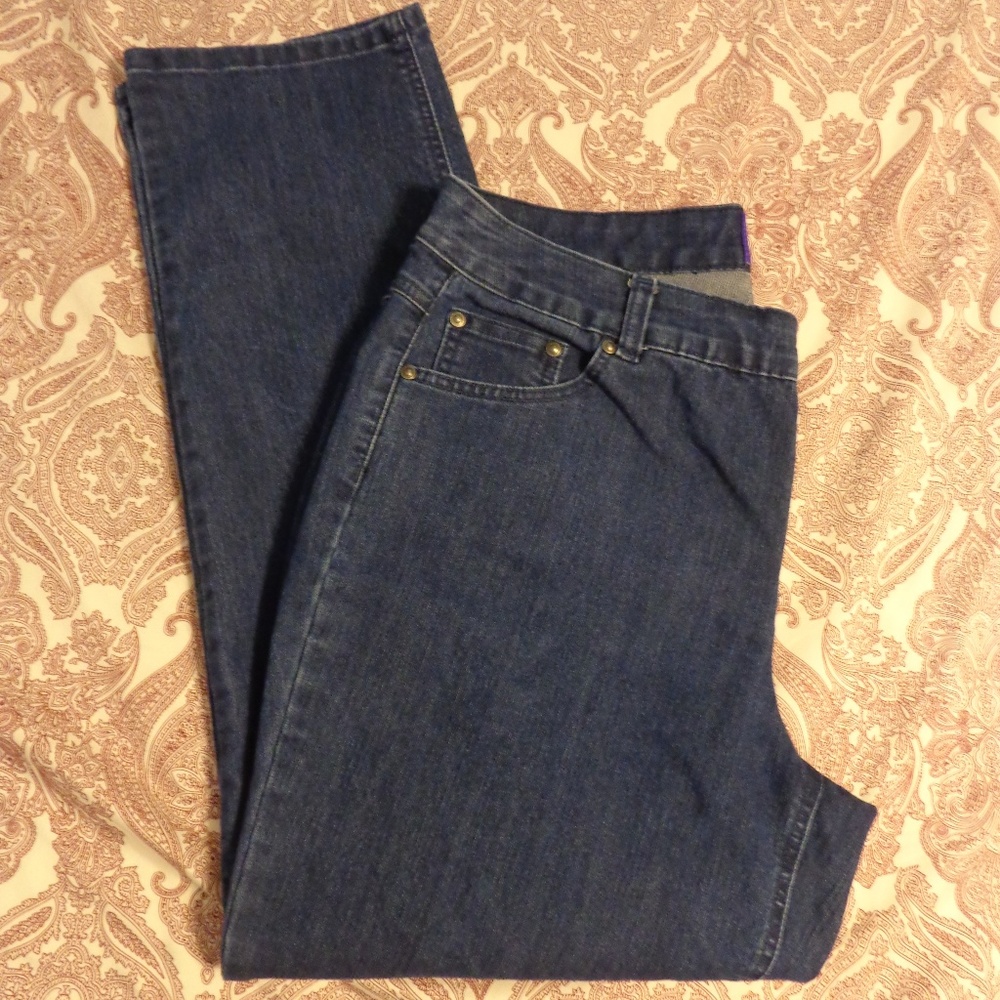16w Just My Size CLassic fit